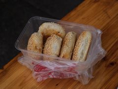 -江南蟹壳皇(新民桥店)