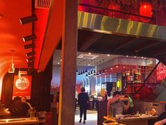 -杨记齐齐哈尔烤肉(总店)