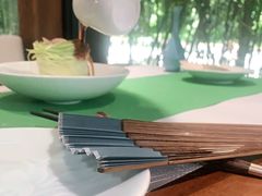 -荷风细雨·中国茶宴(碧云店)