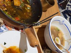 -马记永·兰州牛肉面(山姆外高桥店)
