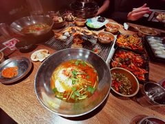 -鑫釜山海鲜烧烤(浑南店)