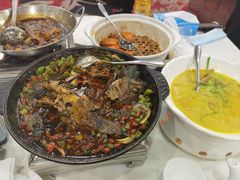 -翠清酒家(万丰路店)