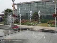 -石家庄市植物园