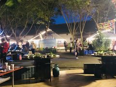 -巴山一绝烤全羊(三圣乡刘家花园店)
