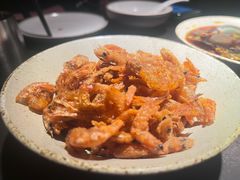 -有才叔的小馆(高新咖啡街区店)