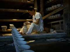 -景德镇古窑民俗博览区