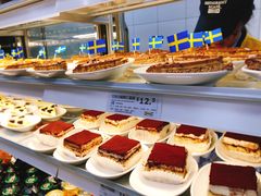 -宜家家居(哈尔滨商场店)