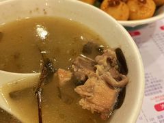 -大哥餐厅(西城花园店)
