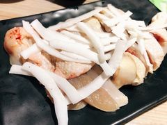 -探窝·竹笙椰子鸡(杨箕店)