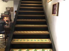 -时光花园(白鹭洲店)