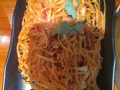 -鑫日千里马朝鲜族小馆(总店)