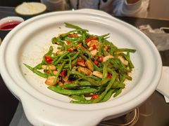 -鸽子侯·家宴·平价海鲜(绿地店)