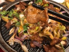 -宏状元现熬粥·京味菜(五棵松店)