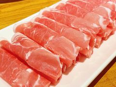 -额尔敦草原涮羊肉·烧烤(冻青树总店)