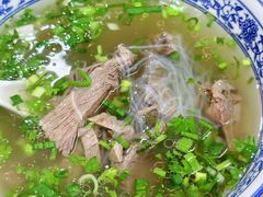 -长安后宰门水盆羊肉(新都心店)