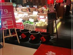 -老湘村·湖南土菜(天河维多利店)