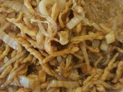 -华勘酒楼中山门广宁路店