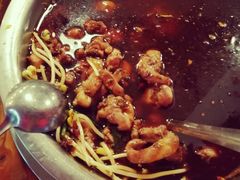 -中和远东火锅兔(老店)