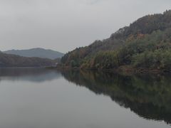 -丹东天桥沟景区