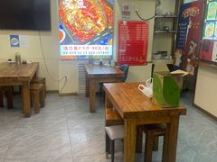 -晋芳源刀削面烧烤