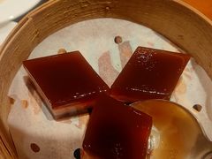 -杭州JW万豪酒店-万豪中餐厅