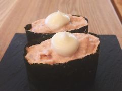-Sushi Love 创意寿司(丽影广场店)