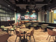 -Wagas沃歌斯(浦东机场店)