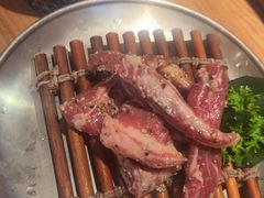-西塔老太太泥炉烤肉(杭州首店)