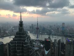 -上海柏悦酒店·世纪100牛排馆