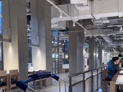 -阿那亚第六食堂(文创街区店)