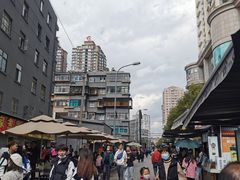 -南屏步行街