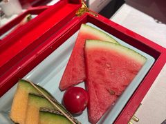 -千百味红餐厅·江西菜(绿地双子塔店)