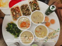 -伟记牛肉(金鸿公路店)