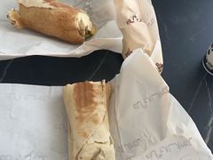 -ELI FALAFEL Lebanese&Mediterranean黎巴嫩美食(富城路店)