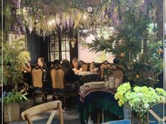 -第101座花园餐厅(湖滨88店)