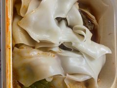 -西贝(上海新梅广场店)