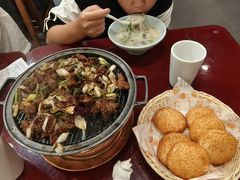 -宏状元现熬粥·京味菜(五棵松店)