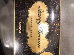 -名创优品(万达广场河东店)