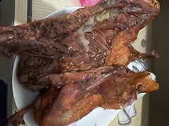 -章云板鸭(评事街店)