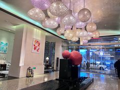 -上海波特曼丽思卡尔顿酒店