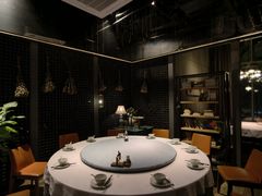 -肴约·花园式餐厅(湖里店)