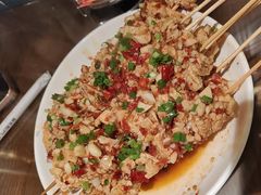 -味上湘菜馆(岳麓山店)