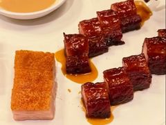 -誉八仙粤菜(万象天地店)