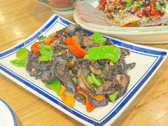 -妈妈的味道(和顺古镇店)