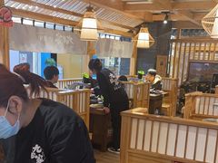 -九田家黑牛烤肉料理(石路天虹店)
