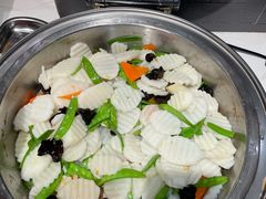 -天荷菜根·闽南素食自助(刺桐北路店)