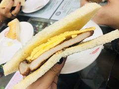 -义顺牛奶公司(庇利金街店)