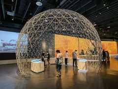 -东浩兰生上海世博展览馆