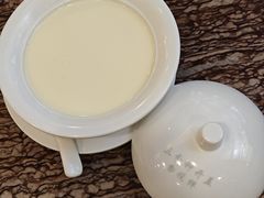 -南信牛奶甜品专家