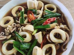 -醉壹号海鲜大排档·老厦门特色菜(厦门美食地标店)